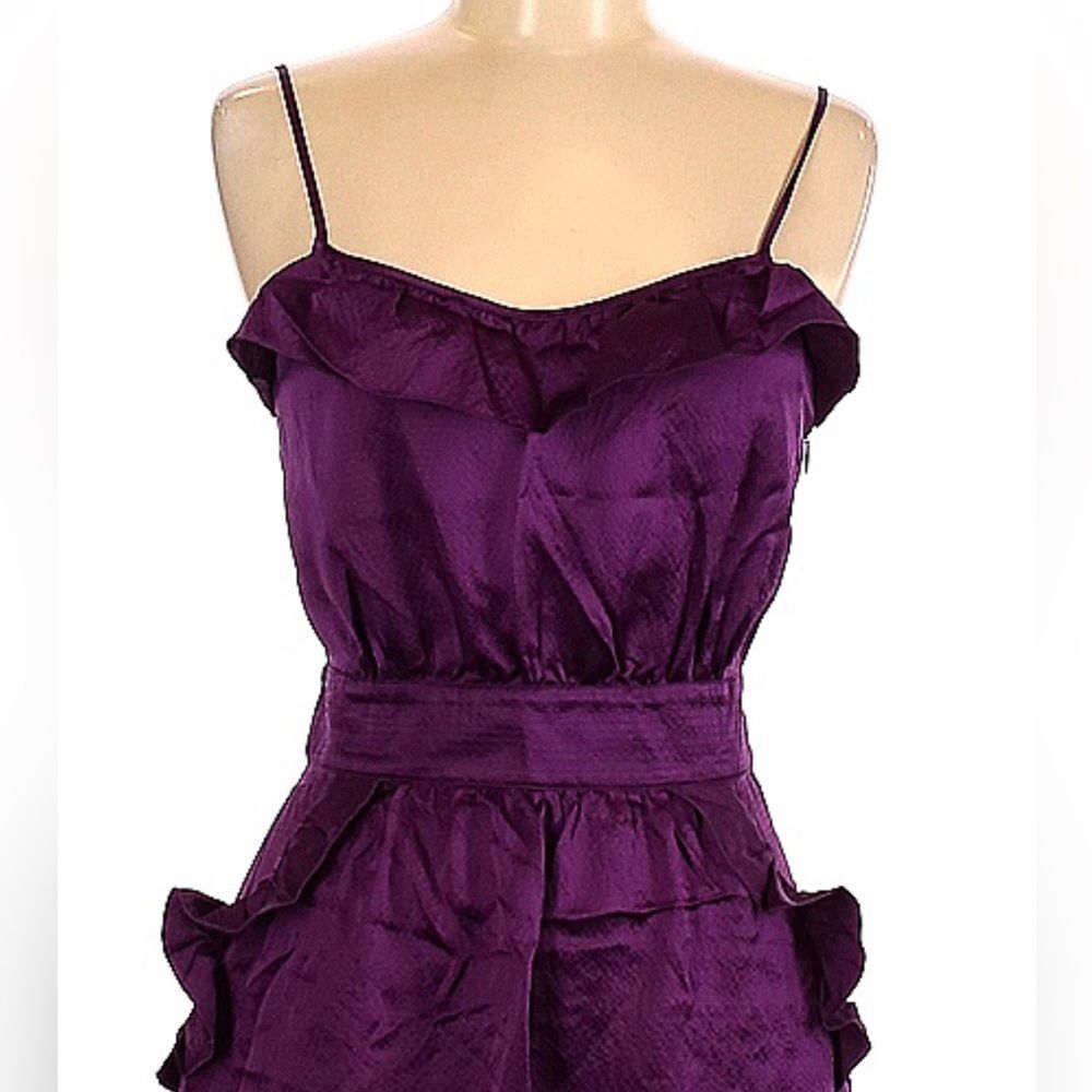 Marc by Marc Jacobs Silk Dress - Picture 3 of 6